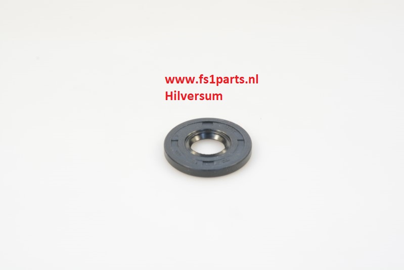 Huismerk keerring 17x40x5 WP-1023  Huismerk keerring 17x40x5 WP-1023